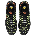 N1KE TN1 | 'Red Lime'