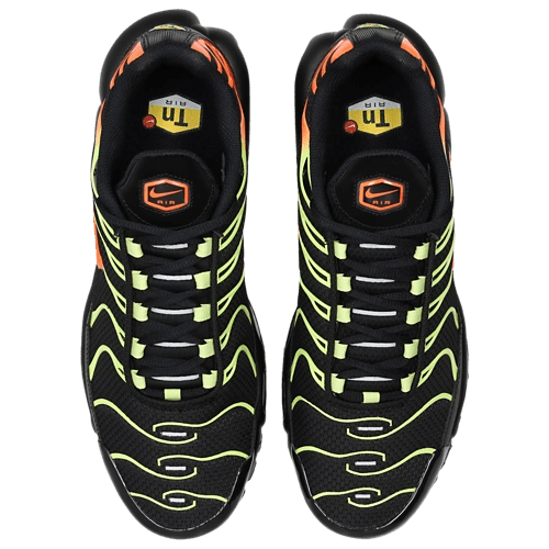 N1KE TN1 | 'Red Lime'