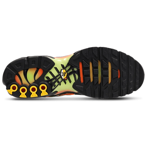 N1KE TN1 | 'Red Lime'