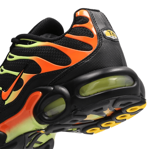 N1KE TN1 | 'Red Lime'