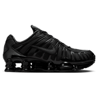 N1KE SHOX TLX | 'Black'
