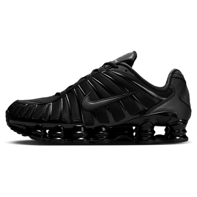 N1KE SHOX TLX | 'Black'