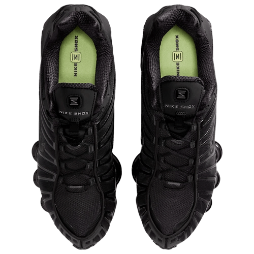 N1KE SHOX TLX | 'Black'