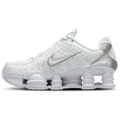 N1KE SHOX TLX | 'Silver'
