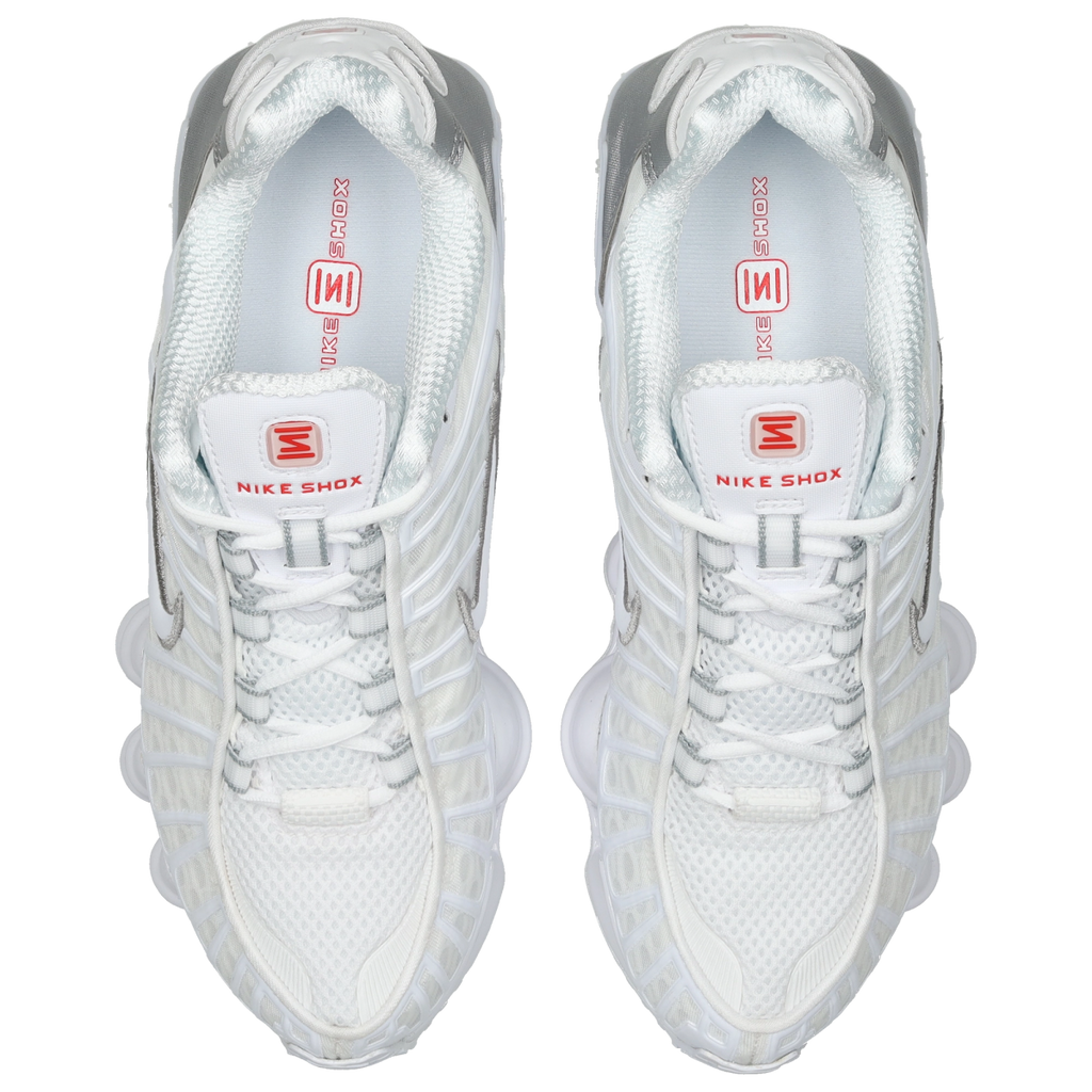 N1KE SHOX TLX | 'Silver'