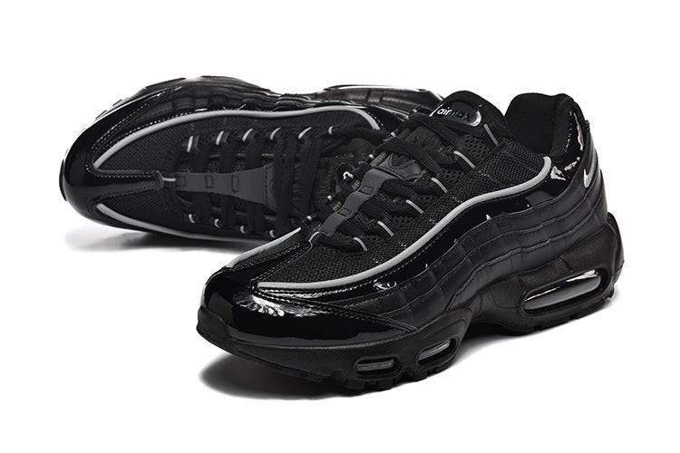 N1KE '95' | 'Metallic Black'