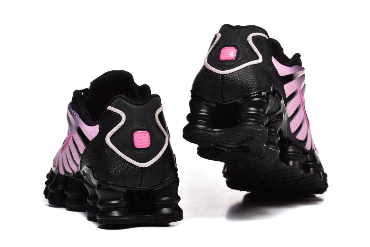 N1KE SHOX TLX | 'Black/Pink'