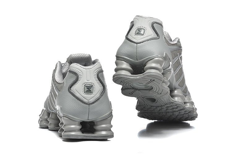 N1KE SHOX TLX | 'Gray'
