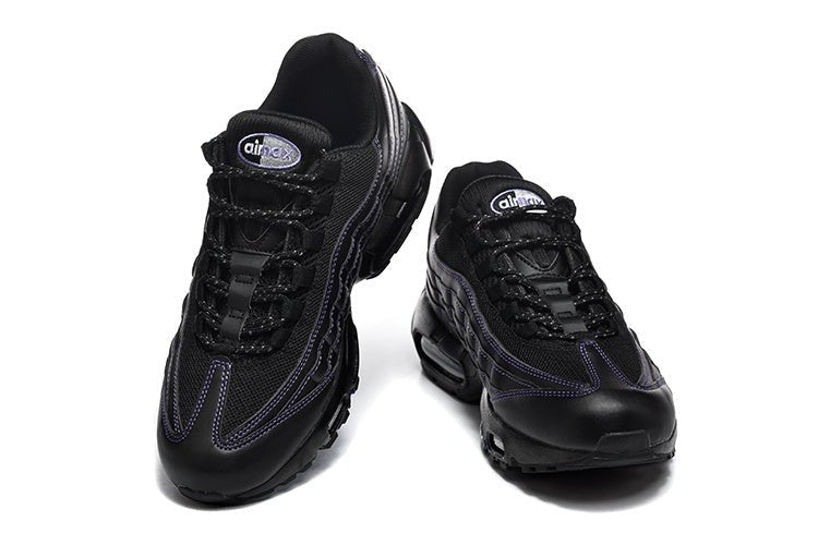 N1KE '95' | 'Black Purple'