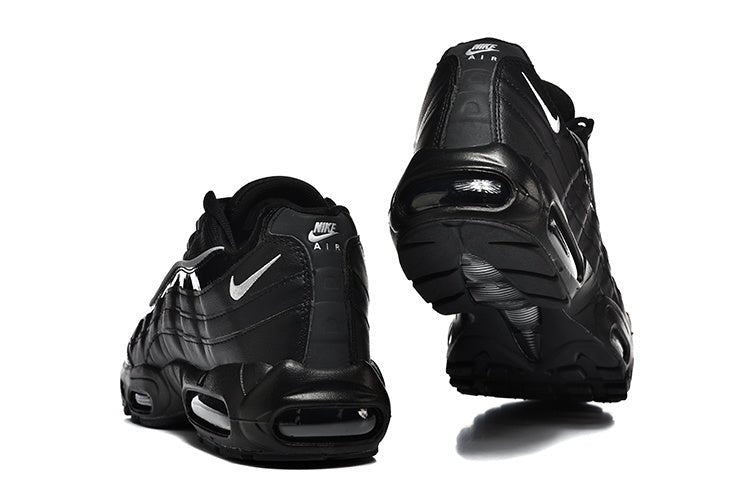 N1KE '95' | 'Metallic Black'