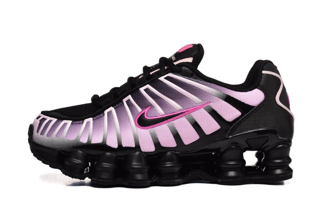 N1KE SHOX TLX | 'Black/Pink'