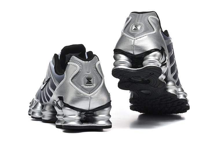 N1KE SHOX TLX | 'Silver'