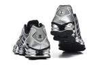 N1KE SHOX TLX | 'Silver'