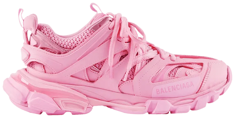 CIAGA Track | 'Pink'