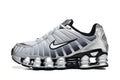N1KE SHOX TLX | 'Silver'