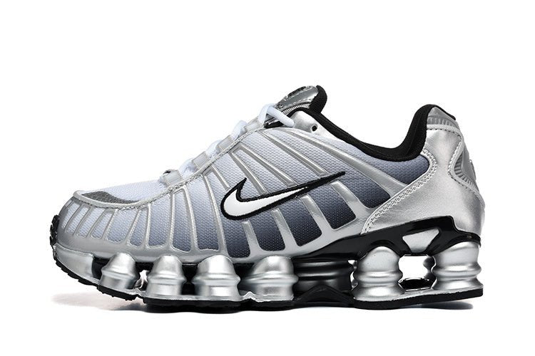 N1KE SHOX TLX | 'Silver'