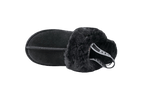 UGGIES | 'Black'