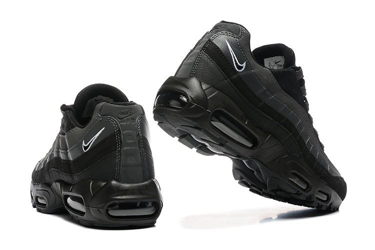 N1KE '95' | 'Gray Black'