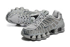 N1KE SHOX TLX | 'Gray'