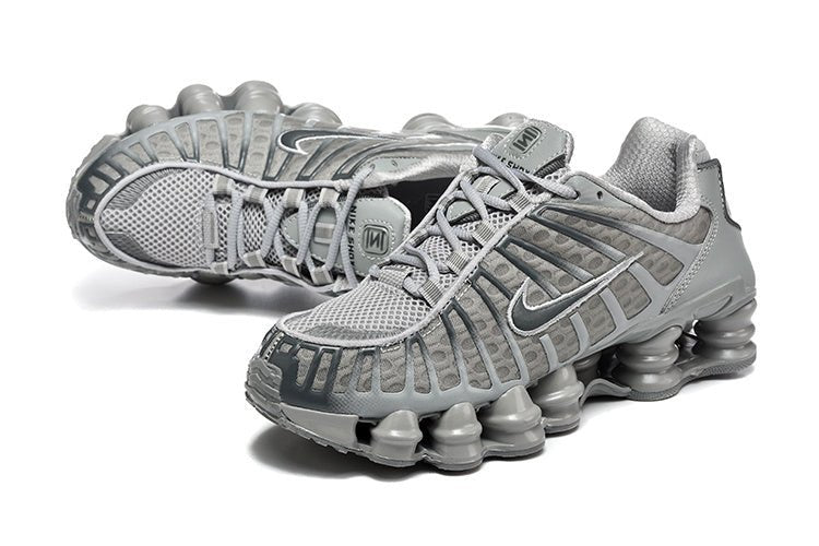 N1KE SHOX TLX | 'Gray'