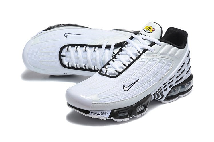 N1KE TN3 | 'Black White'