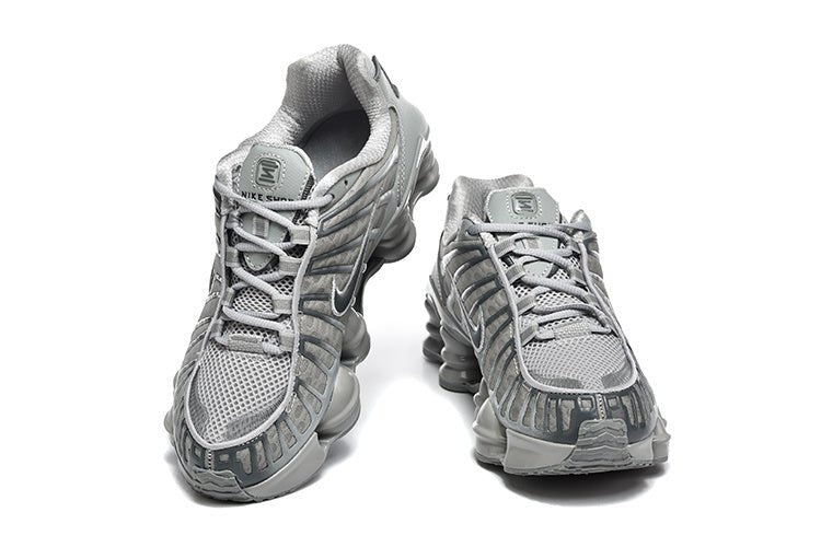 N1KE SHOX TLX | 'Gray'