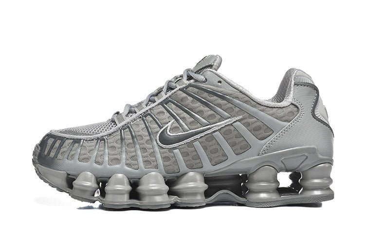 N1KE SHOX TLX | 'Gray'