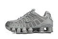 N1KE SHOX TLX | 'Gray'