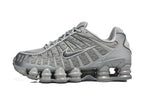 N1KE SHOX TLX | 'Gray'