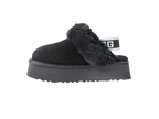 UGGIES | 'Black'