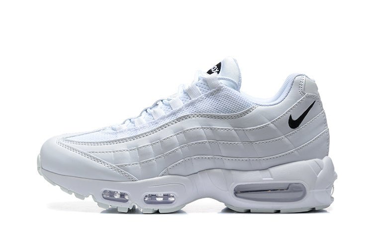 N1KE '95' | 'Full White'