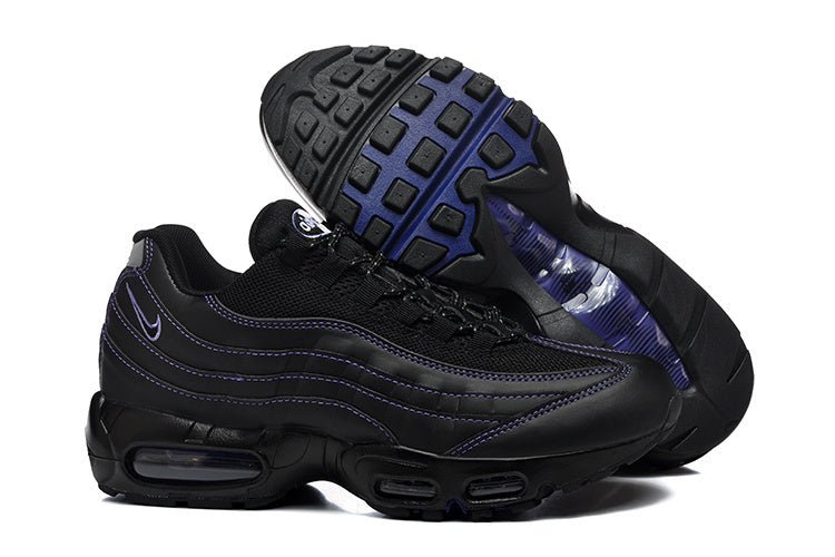 N1KE '95' | 'Black Purple'