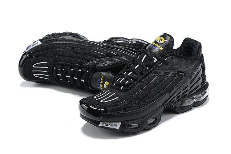 N1KE TN3 | 'Triple Black'