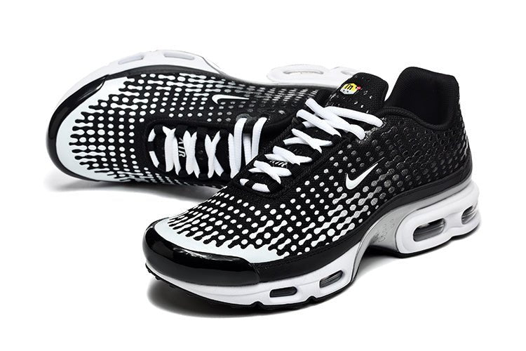 N1KE TN1 | 'Dotted White'