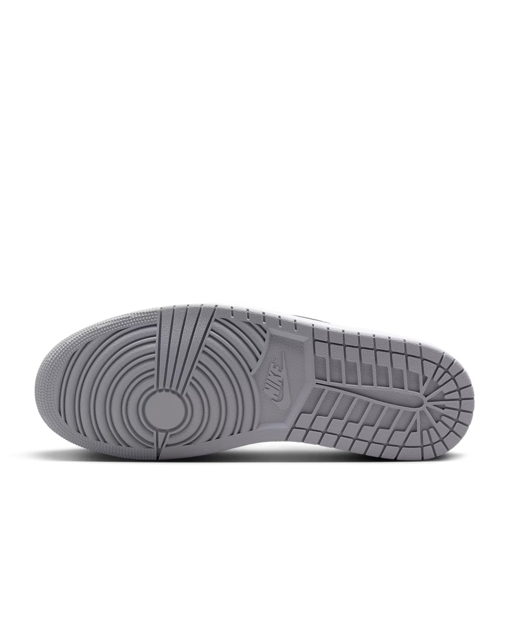 N1KE AJ1 | 'Gray white'