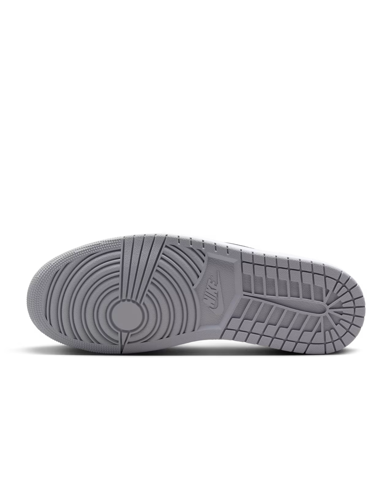 N1KE AJ1 | 'Gray white'