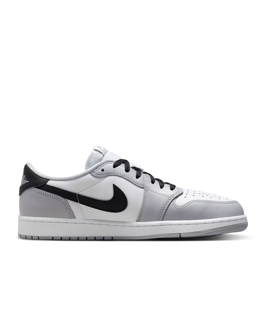 N1KE AJ1 | 'Gray white'