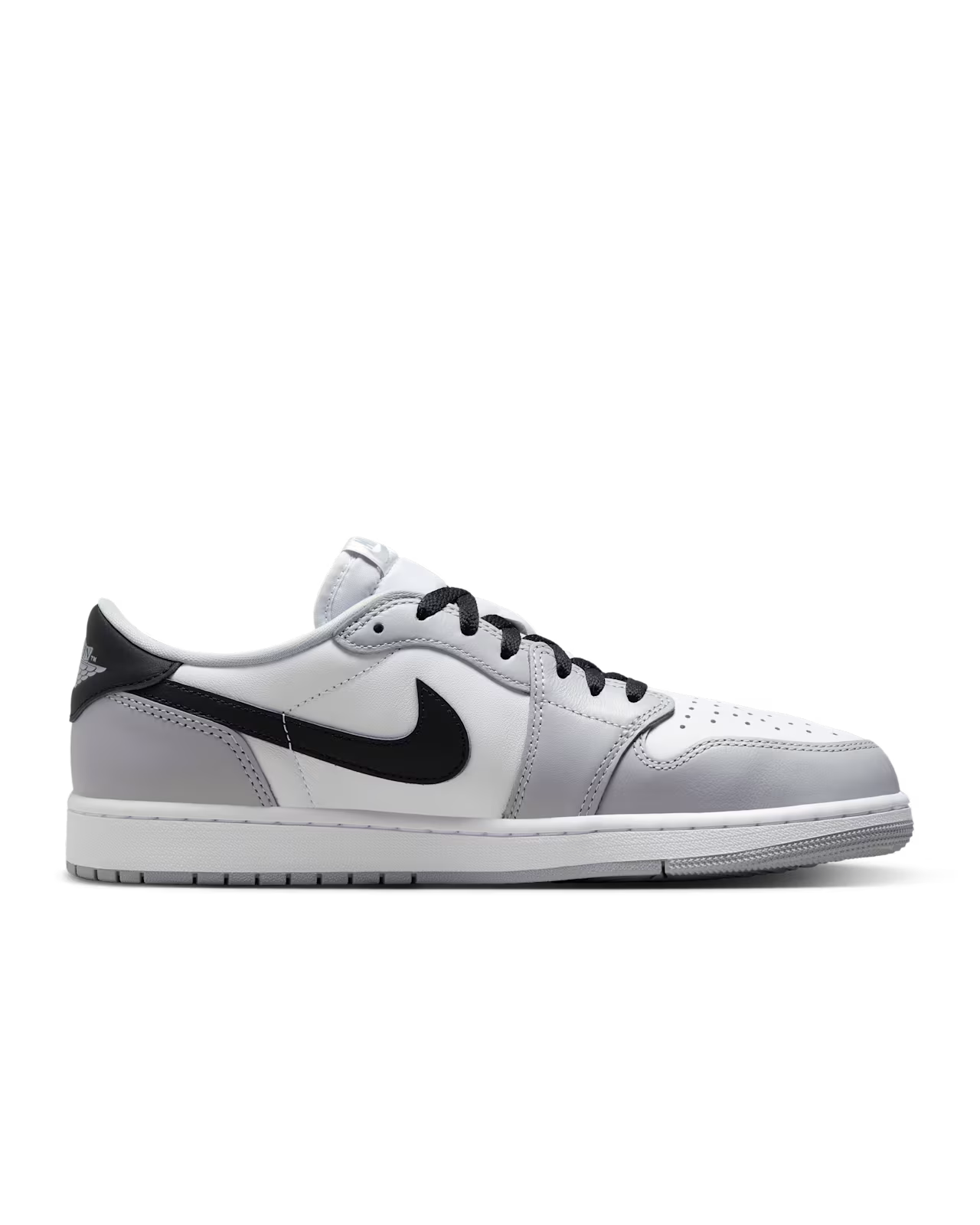 N1KE AJ1 | 'Gray white'