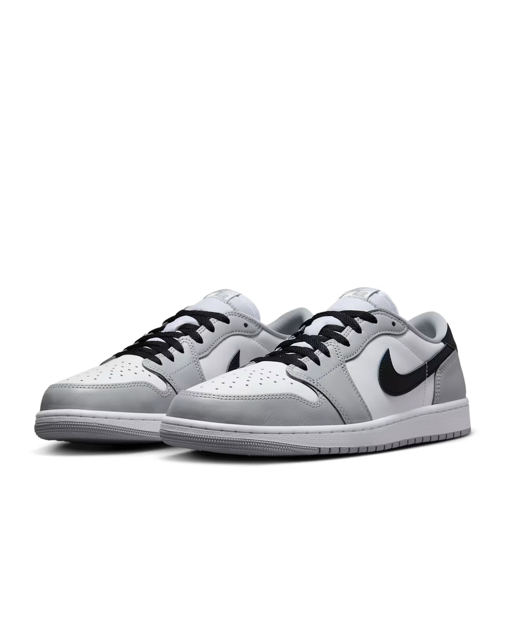 N1KE AJ1 | 'Gray white'