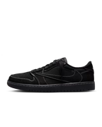 N1KE & Trav's | 'Black'