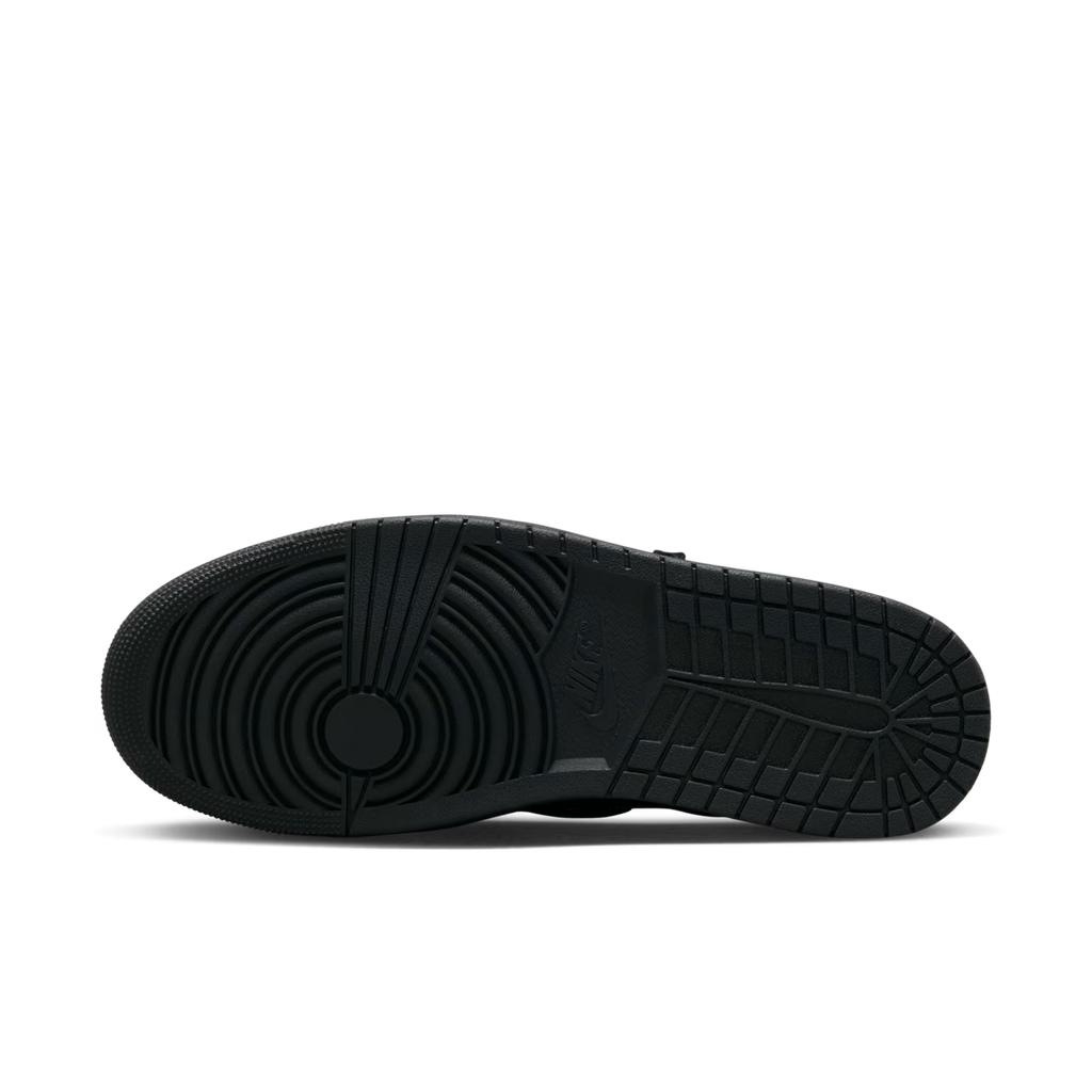 N1KE & Trav's | 'Black'