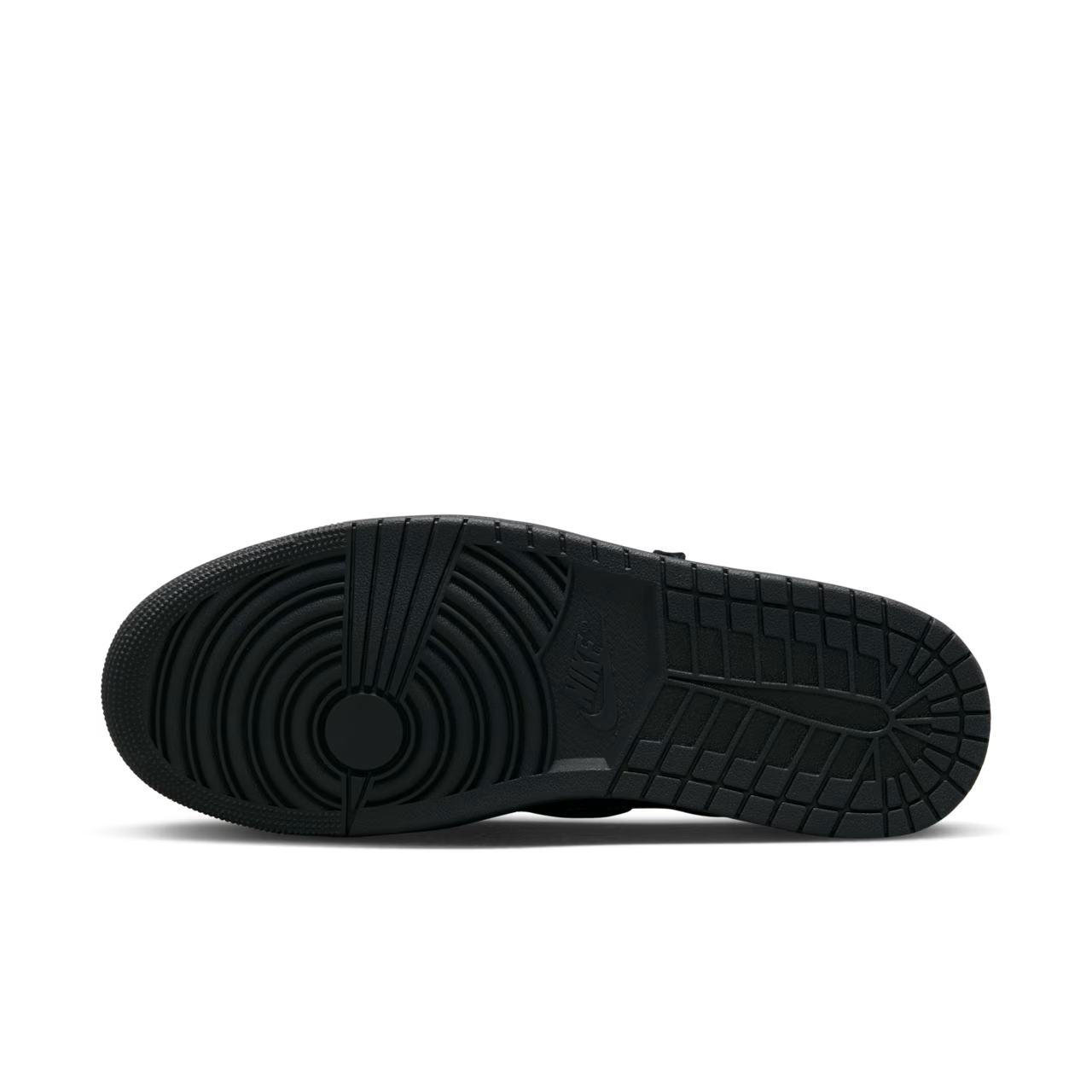 N1KE & Trav's | 'Black'