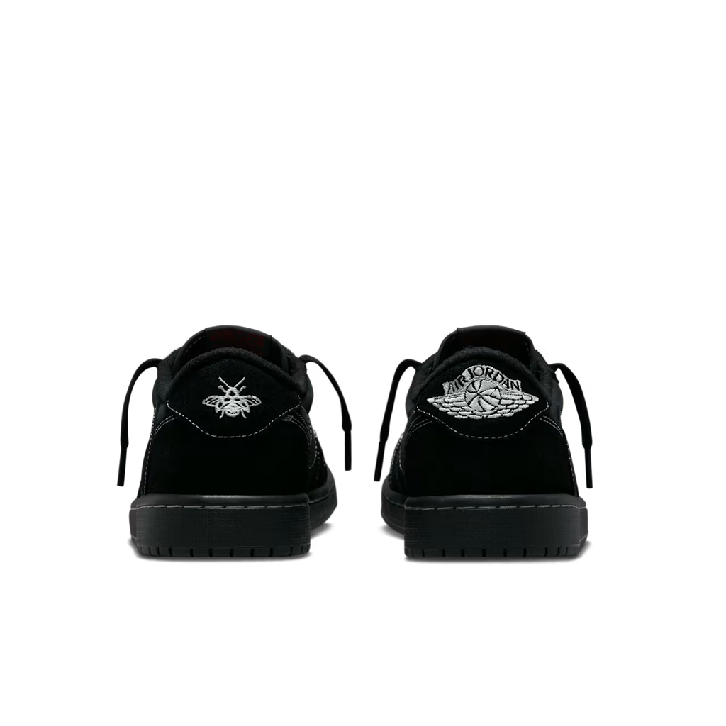 N1KE & Trav's | 'Black'