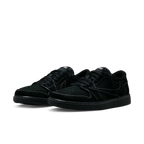 N1KE & Trav's | 'Black'