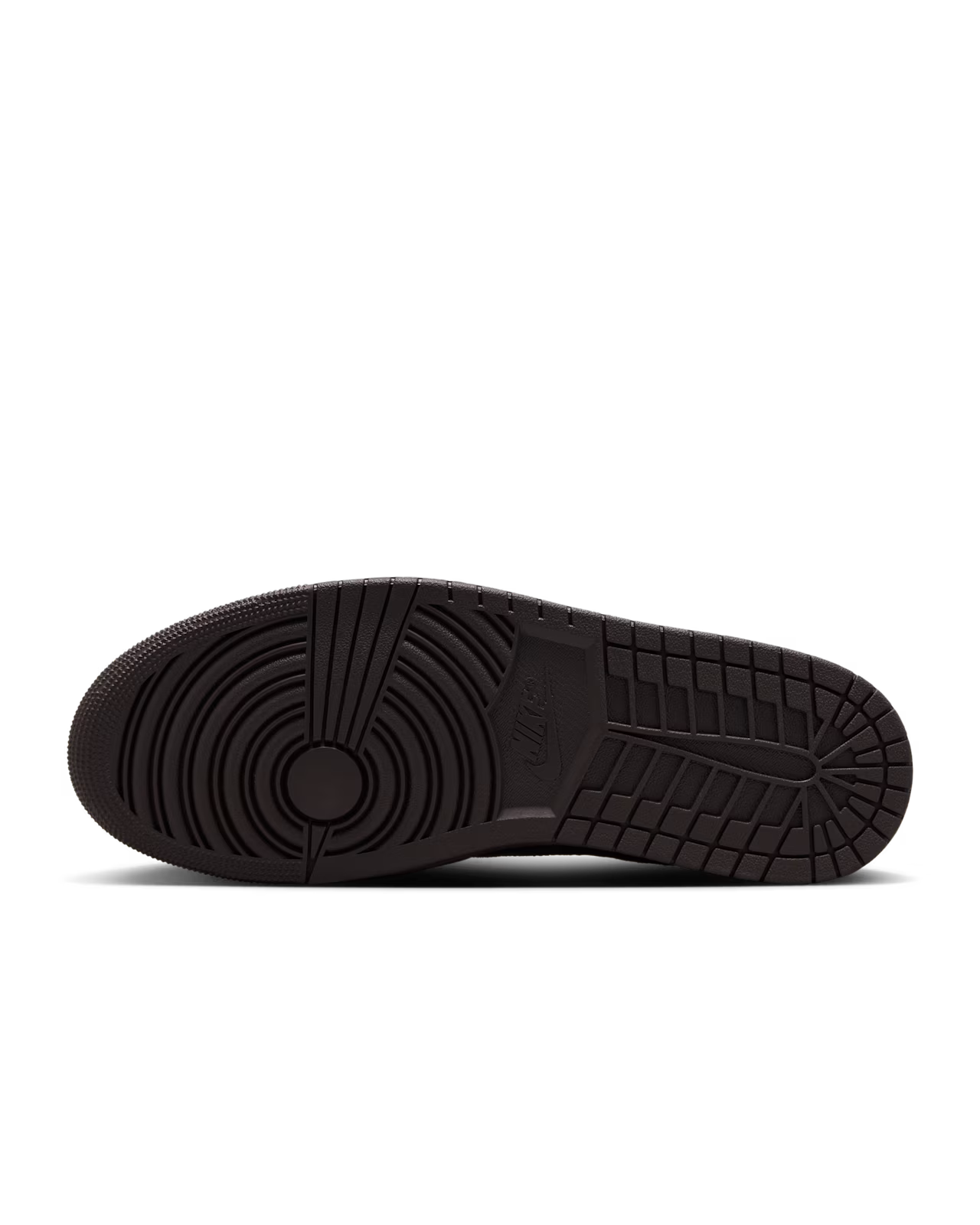 N1KE & Trav's | 'Brown Mocha'