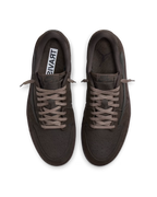 N1KE & Trav's | 'Brown Mocha'