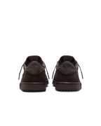 N1KE & Trav's | 'Brown Mocha'