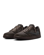 N1KE & Trav's | 'Brown Mocha'