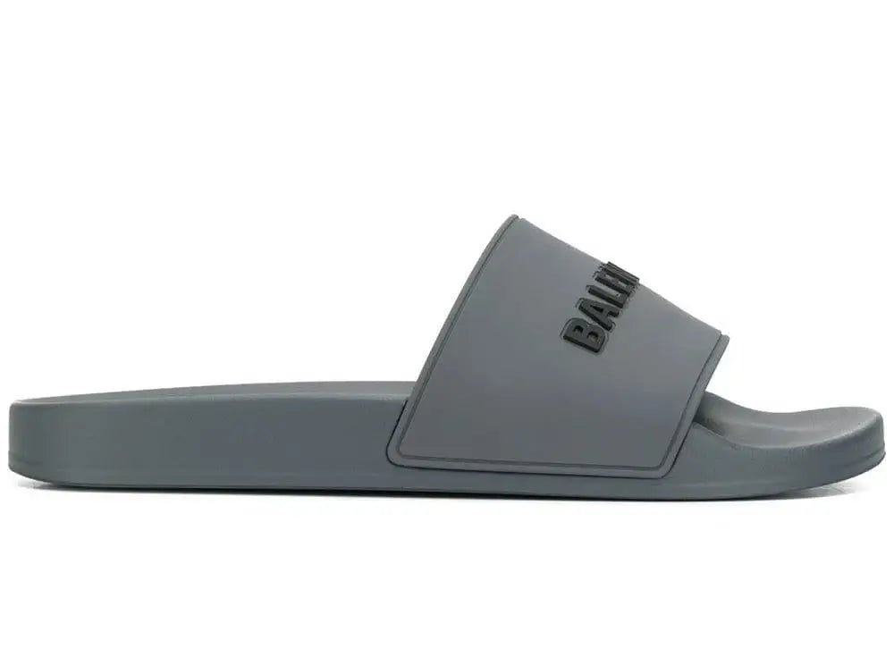 CIAGA Slides | 'Gray'