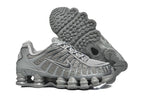 N1KE SHOX TLX | 'Gray'